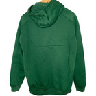 Oregon Ducks Hoodie Youth Large 14 16 Green Embroidered Ducks Logo 