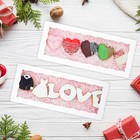 20pcs Cookie Boxes 12 X 5 X 1 5 Inch Bakery Boxes With Window Chocolate Cover   