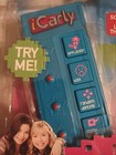 Icarly Sam   s Remote - Sound Effects Brand New In Sealed Box - Very Hard To Find