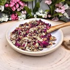 Healing Herbal Spell Mix  1 Oz   Empowers Your Healing Spells And Rituals
