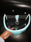 Winning Boxing Groin Protector Custom Cps-500 Teal Green - Standard Cut