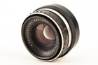 M42 Mount Carl Zeiss Jena Pancolar 50mm F 2 Standard Prime Lens Vintage V28