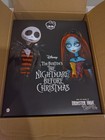 Mattel Monster High Skullector Disney Nightmare Before Christmas Jack   Sally