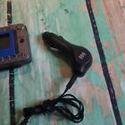 Delphi Roady2 Xm Satellite Radio Receiver W power Supply   Antenna - 