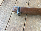 Vintage Mauser Wood Stock 31 