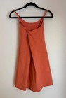 Athleta Girl Athletic Dress With Shorts