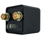 Relay 200a  12v Continuous Duty Spst 4-pin High Power Relay