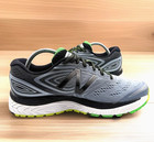 Men Size 9 New Balance 880 V7 Gray Green Running Shoes M880gy7 Trufuse Athletic