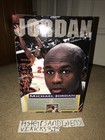Michael Jordan Rare Wheaties Box  1994  Collector   s Edition  factory Sealed 