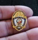 Kentucky Independence Police Department