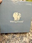 Wedgewood Wild Strawberry Round Tray Coaster Dish Bowl With Box And  Flyer