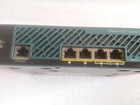 Cisco Model 2504 Air-ct2504-k9 V01 Wlan 2500 Series Wireless Controller  used 