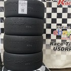 577-4 Usdrrt Hooiser Dot Road Race Tire 205 50-zr15  Sm7 5