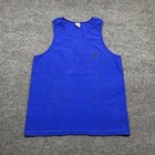 Vintage 90s Speedo Tank Top Size Large