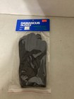 Nip  Damascus Leather Gloves Sz 8 style D302l