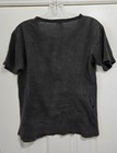 Vintage 1978 David Bowie American Tour T-shirt Very Rare