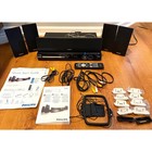 Philips Hts3555 37 Dvd Home Theater System Surround Sound Hdmi Black Read