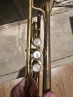 E-benge Vintage C  Trumpet