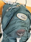 Osprey Raptor 14  Backpack Mountain Bike Hydration Pack W camelback Bladder