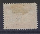 Newfoundland 30 13c Orange Fishing Banker Ship Abncny 1st Cents Unused Vf Cv 300