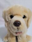 Fao Schwarz Golden Retriever Puppy Plush Toys R Us Dog 2015 Toy 12  Life Like