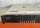 Dell Precision Rack 7910 Server 8-bay Sff - Xeon E5-2637 V4 - 16gb Ram - H730p