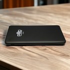 Pod Power Bank   Mobile Phone Charger   Slim Design