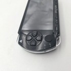 Sony Psp 1001 W  Oem Official Sony 2gb Memory Stick Duo   Charger Vgc - Tested