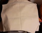 New Dooney   Bourke Muslin Large Dust Bag  16 X 20  Dust Cover   Dust Bag    