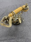 Vintage Style Candlestick Phone Semicon Sel     Petite Telephone Series