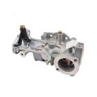 498298 Carburetor For Briggs Stratton 112202 112212 112231 112232 112252 112292 