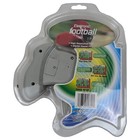 Electronic Football Fx Lcd Toy Quest Handheld Video Game New Sealed