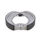Rear Brake Shoes For Honda Fourtrax 300 250 Trx300 Trx300fw Trx250 2x4 4x4 85-00