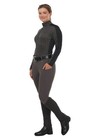 Kerrits Coolcore Full Leg Tech Tight - Castiron