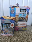 Nickelodeonpaw Patrol The Movie Bedding Set - Comforter Sheet And Pillowcases