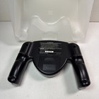 Omron Hbf-306c Fat Loss Bmi Monitor Handheld Black Tested Working