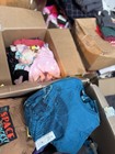 Huge Lot Of    new    50 Nwt Kid s Target Clothing mix Sizes-girls boys read 