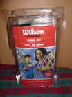 Wilson Tennis Pickleball Net 20ft   Set Up Anywhere Driveway Practice