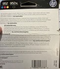 Hp 952xl Black   952 Color Ink Combo  Pack Of 4 -12 2027 Free Same Day Ship
