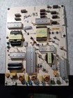 Vizio E600i-b3 Power Supply Board 09-60cap030-00