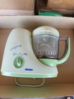 Beaba Babycook Classic Original Baby Food Maker 4 In 1 Steam Cooker-blender