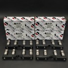 Melling Hydraulic Lifters Complete Set Front   Back 2x 5038785ad 2x 5038786ad