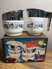 Serving Ware Matchables - Gemco - Village Blue 8183 - Nos - Never Used - Vintage