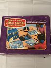 Lakeshore Listen And Learn Letter Sounds