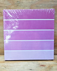 Stampin Up Color Theory 6x6 Paper