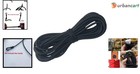 10ft Elastic Bungee Shock Cord - Marine Grade  Versatile Tie-down   Diy Rope