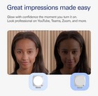     new     Elgato Key Light Neo White     Professional Video Call Lighting   Studio