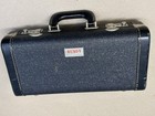 1950 s60 s  Selmer Bundy Bb Clarinet Case Nice