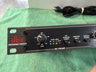 Dbx 286a Mic Preamp Processor Vocal Channel Strip Compressor Enhancer