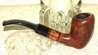 Stanwell Lebrano Made In Denmark 9mm Filter Tobacco Pipe  e423